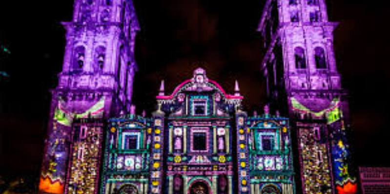 Gulf Charms and Colonial Beauties, 13 days and 12 nights