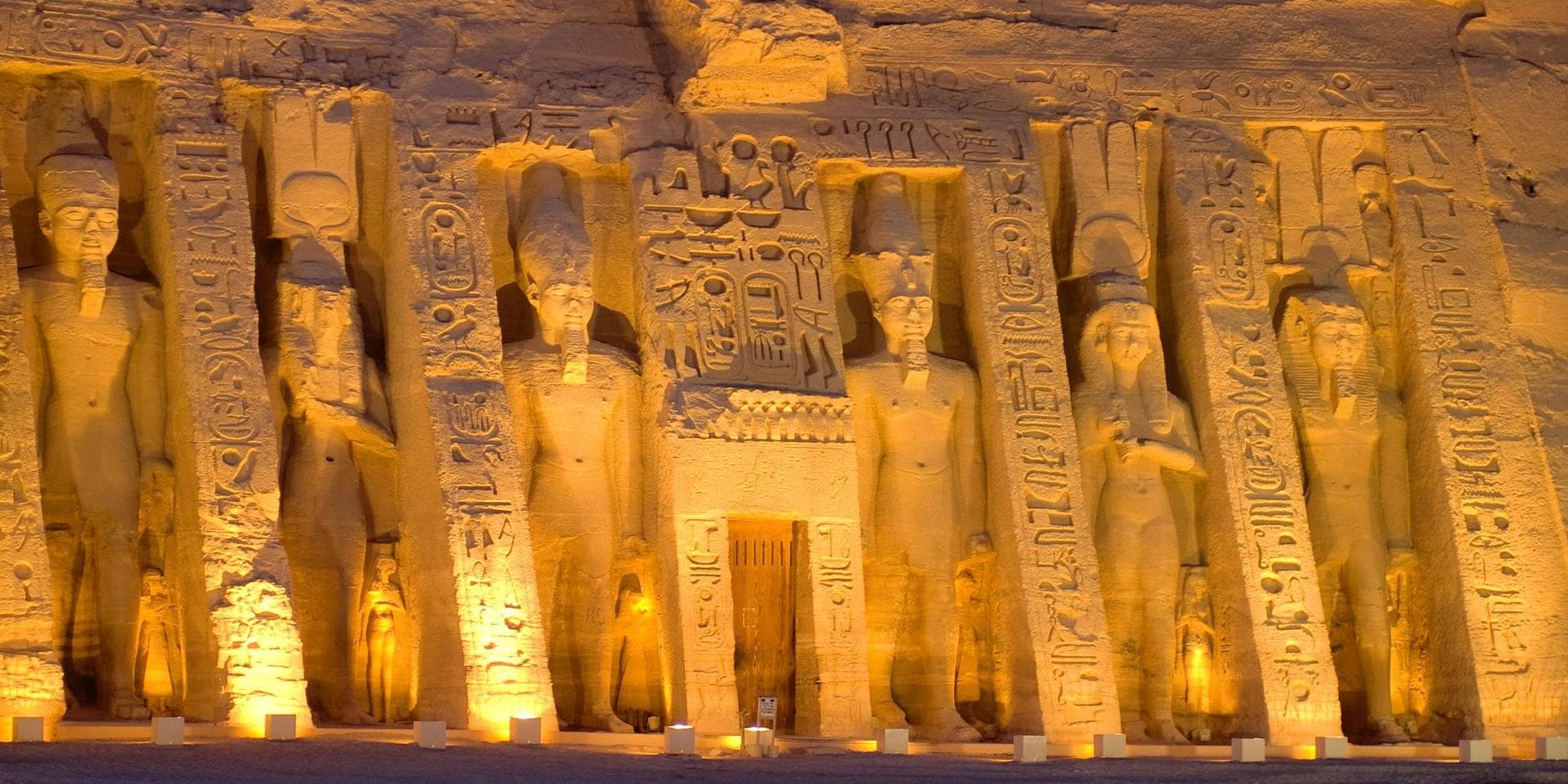 Jour 6 : Assouan - Esna - Louxor