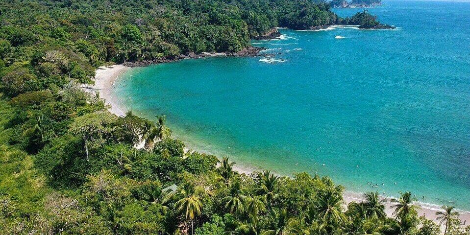 Día 5 : MONTEVERDE – MANUEL ANTONIO