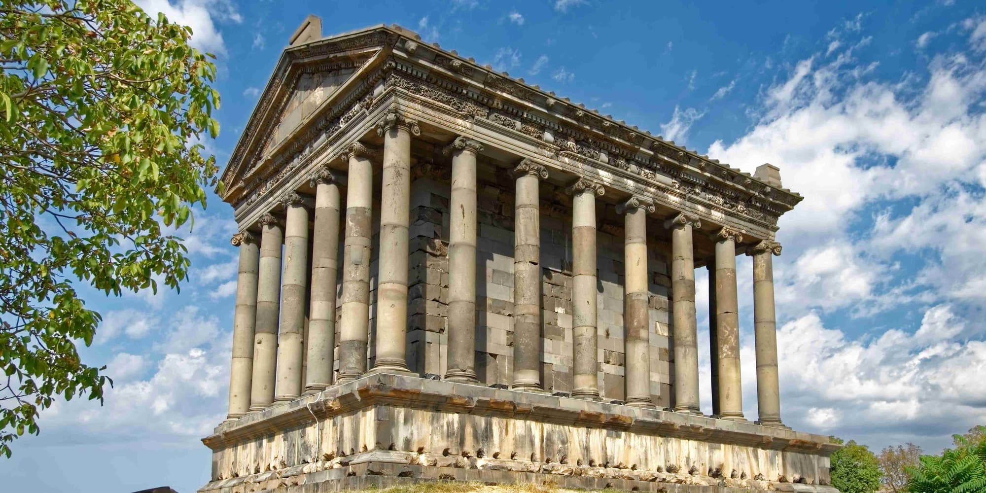 GIORNO 5: DINTORNI DI YEREVAN