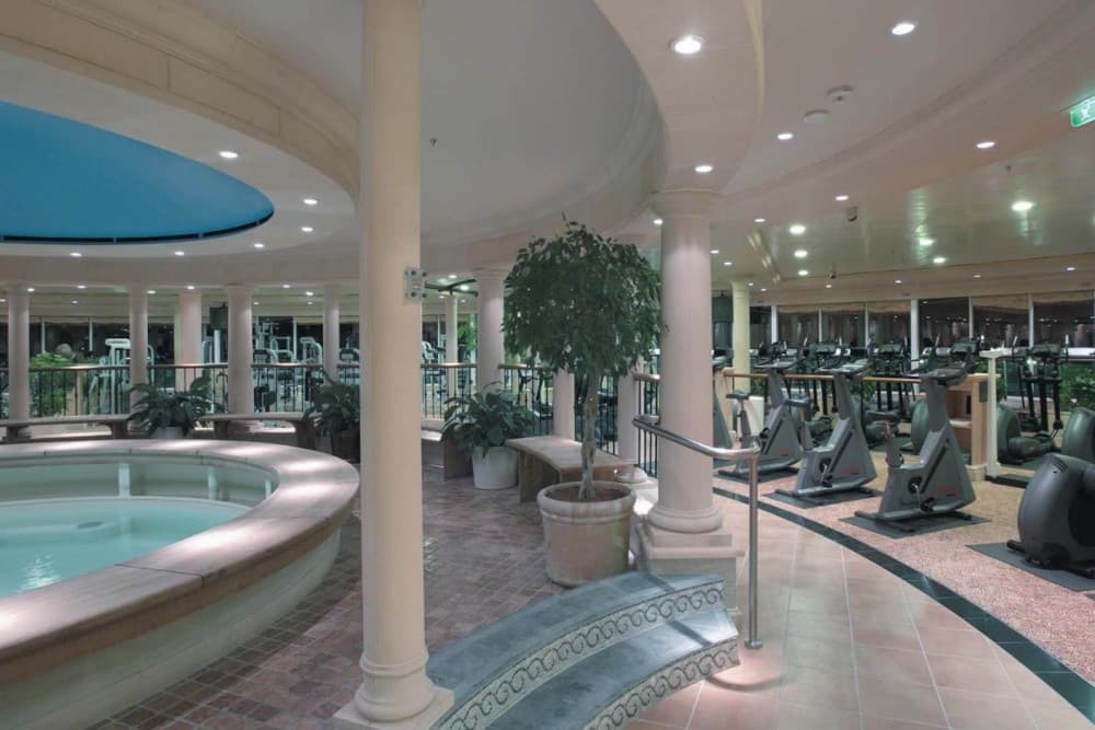 Explorer of the Seas