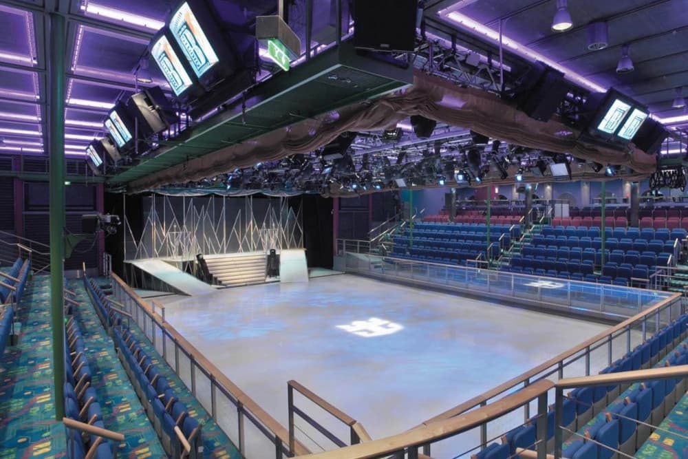 Explorer of the Seas