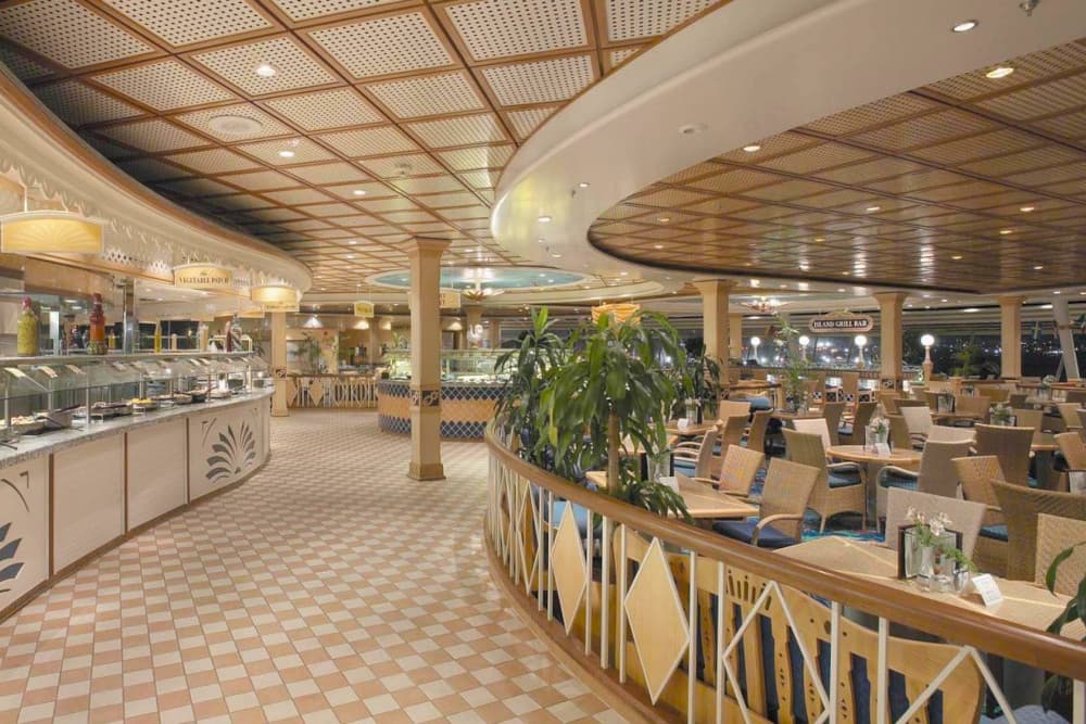 Explorer of the Seas