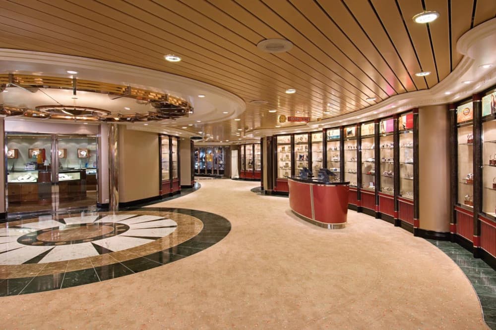 Enchantment of the Seas