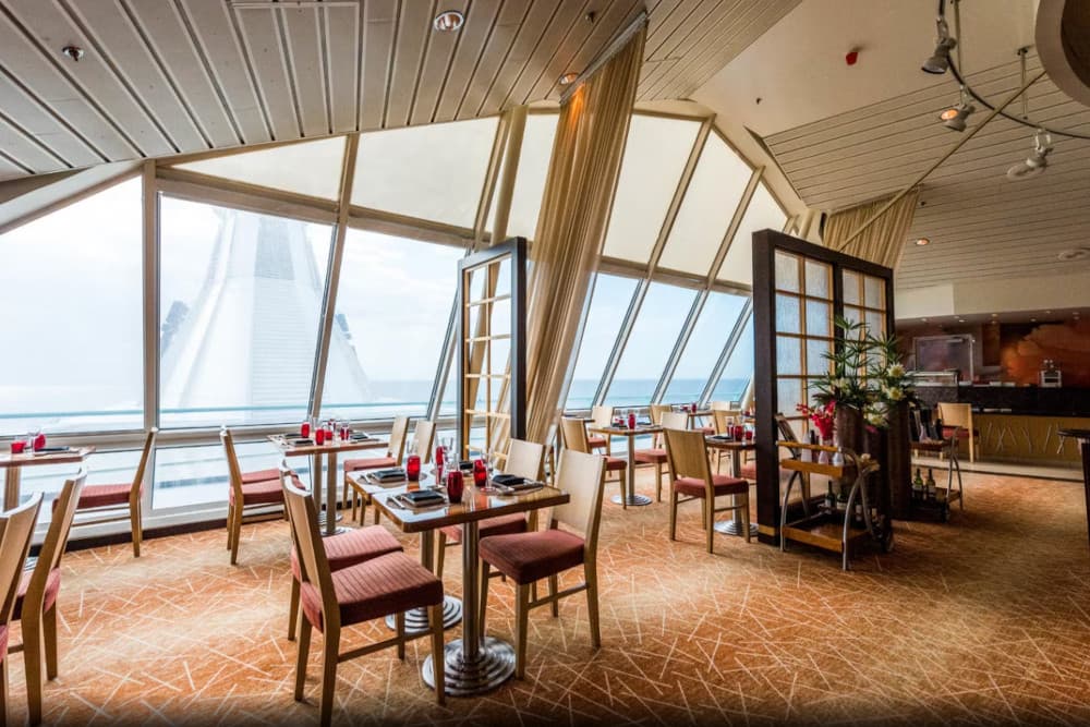 Rhapsody of the Seas