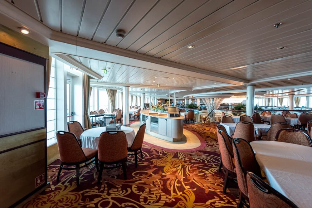 Rhapsody of the Seas