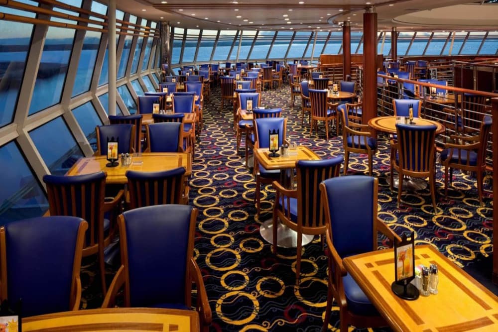 Rhapsody of the Seas