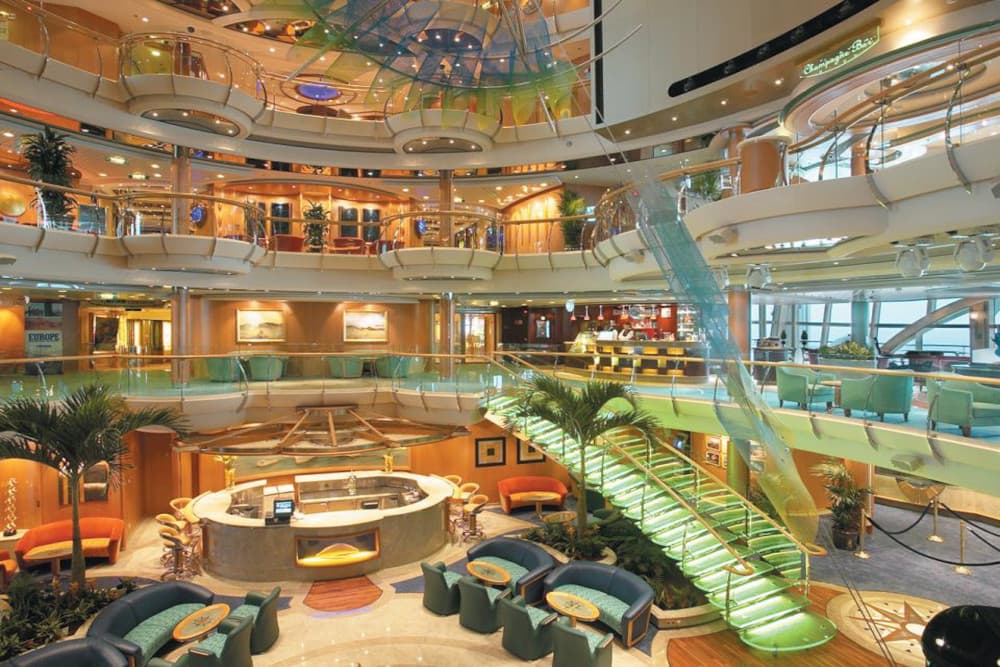 Brilliance of the Seas