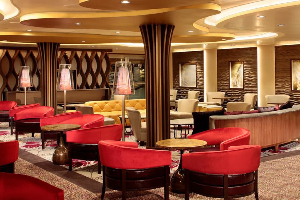 Brilliance of the Seas