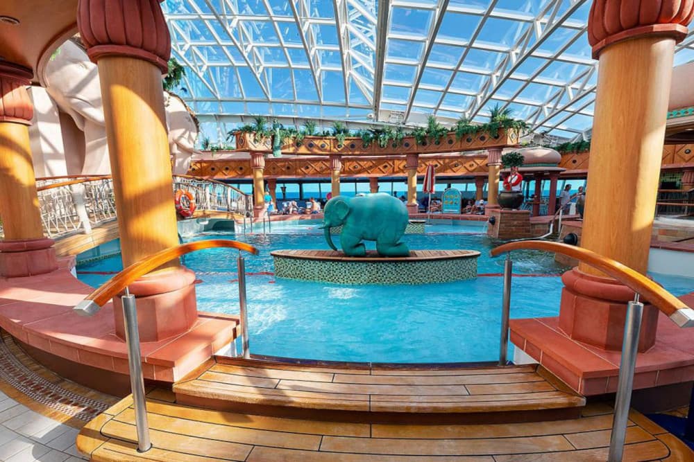 Brilliance of the Seas