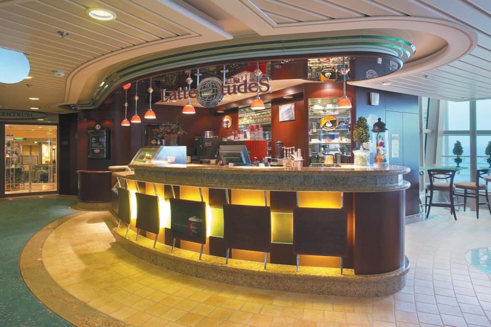 Brilliance of the Seas