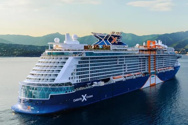 Celebrity Xcel