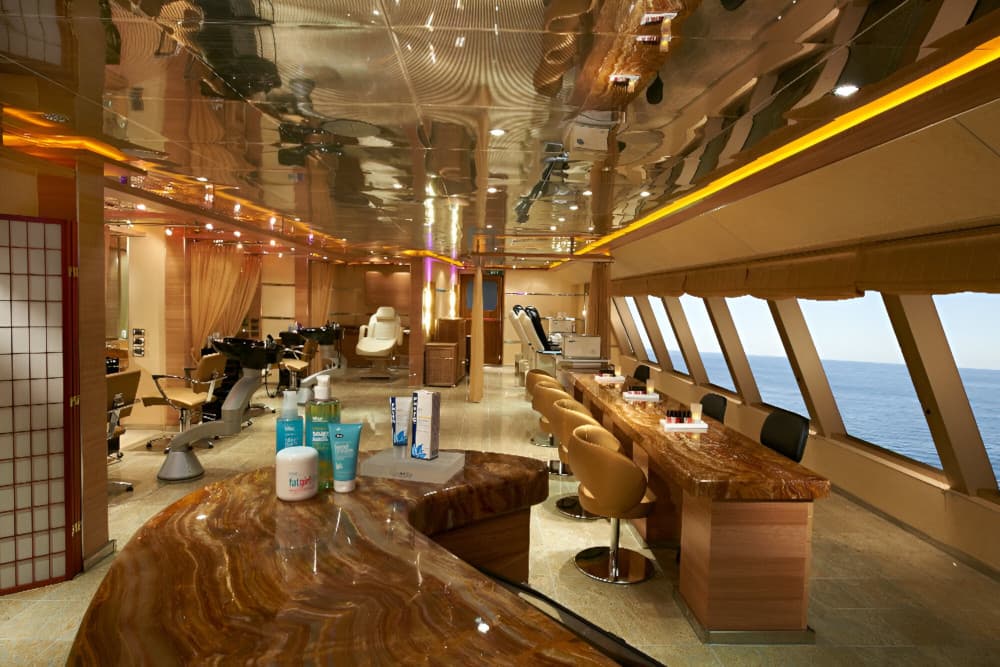 Carnival Magic