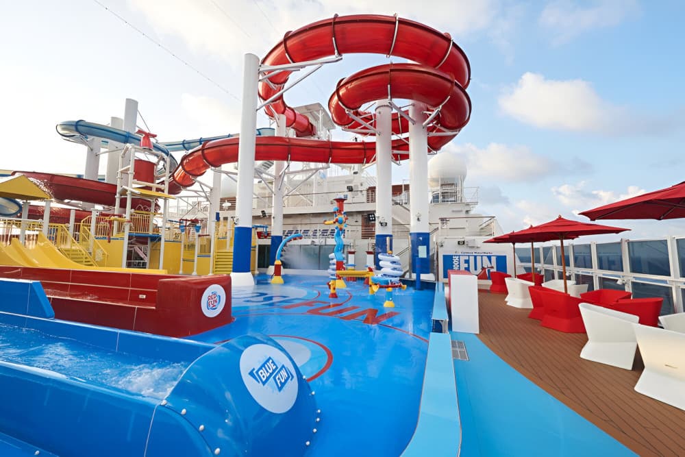 Carnival Panorama
