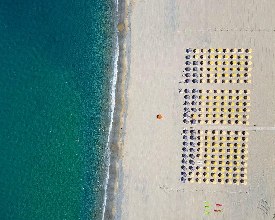 Secret Village Calabria, 