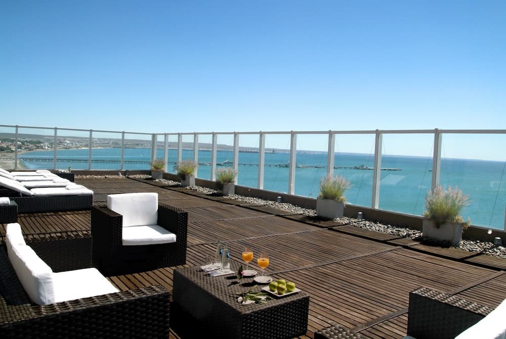 Dazzler by Wyndham Puerto Madryn, Property Amenity