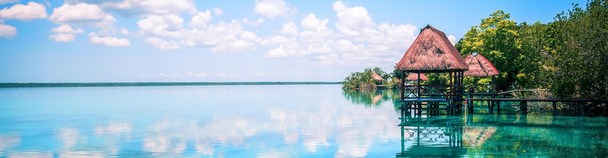 Bacalar, México