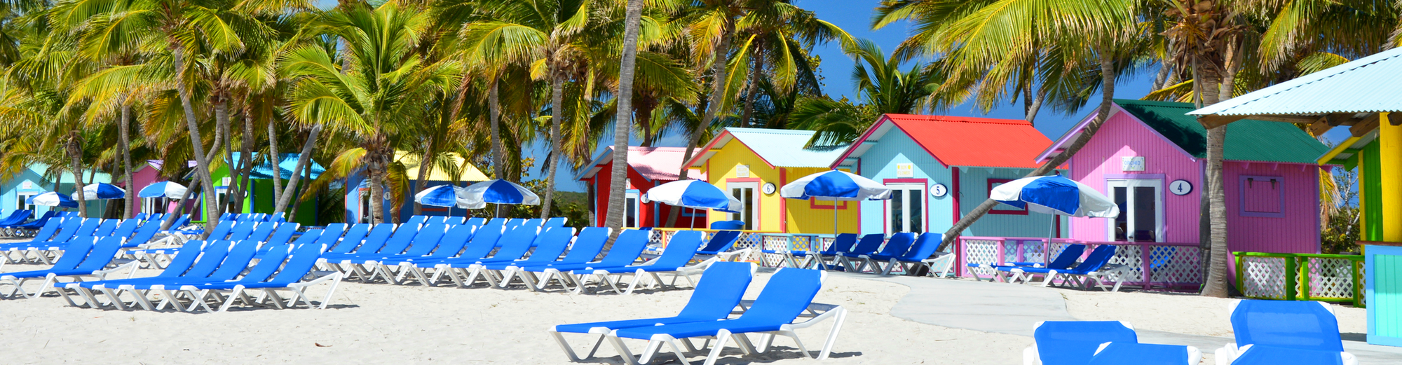 Cayo da Princesa, Bahamas