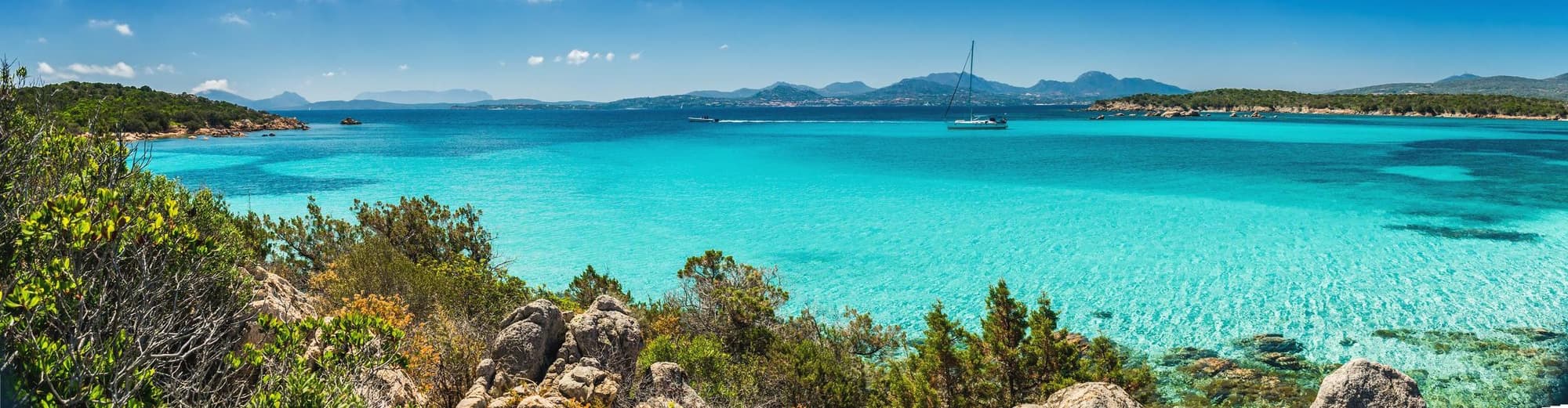 Costa Verde, España