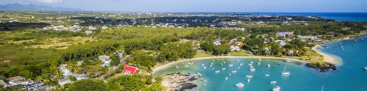 卡普馬勒勒克斯, 模里西斯