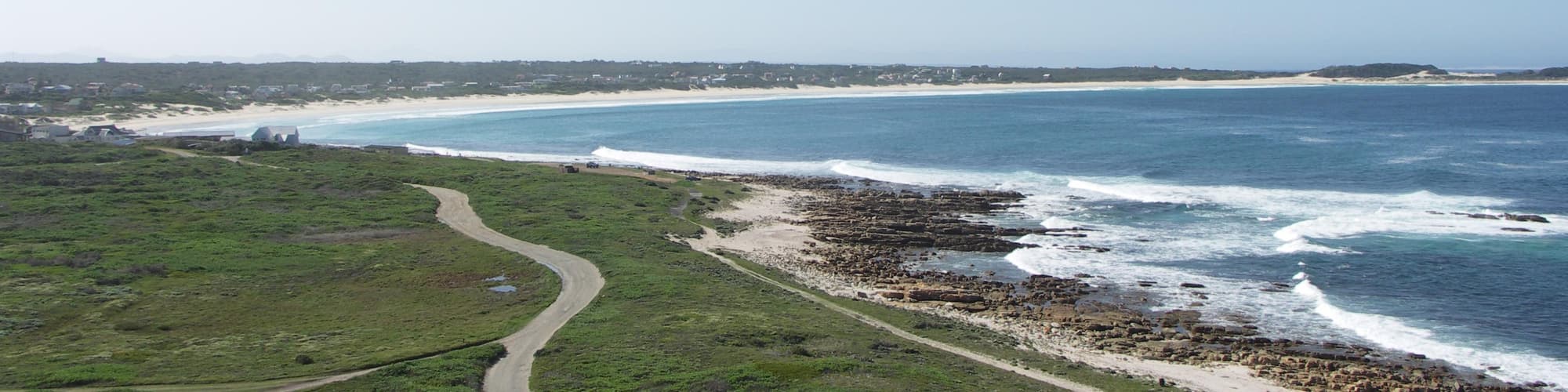 Cape St. Francis, 南非