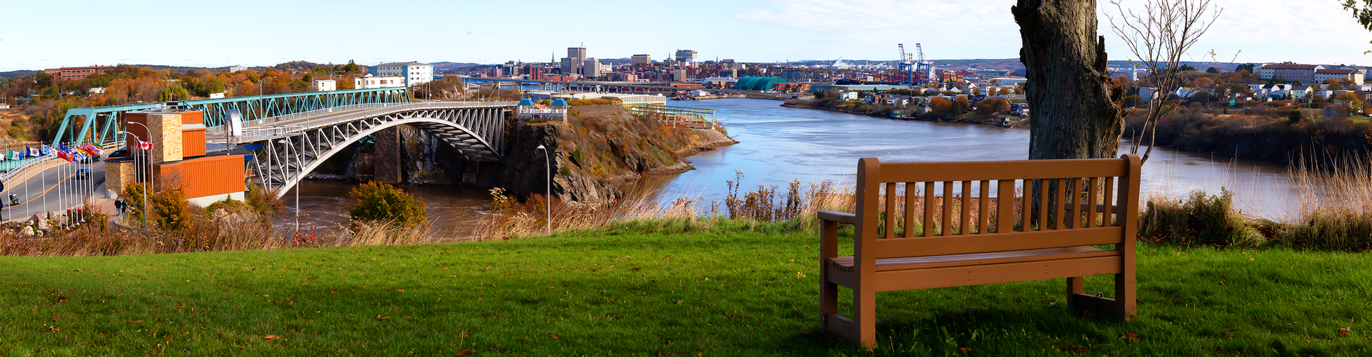 Saint John, Canada