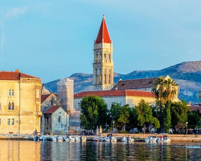 Trogir, Croatia