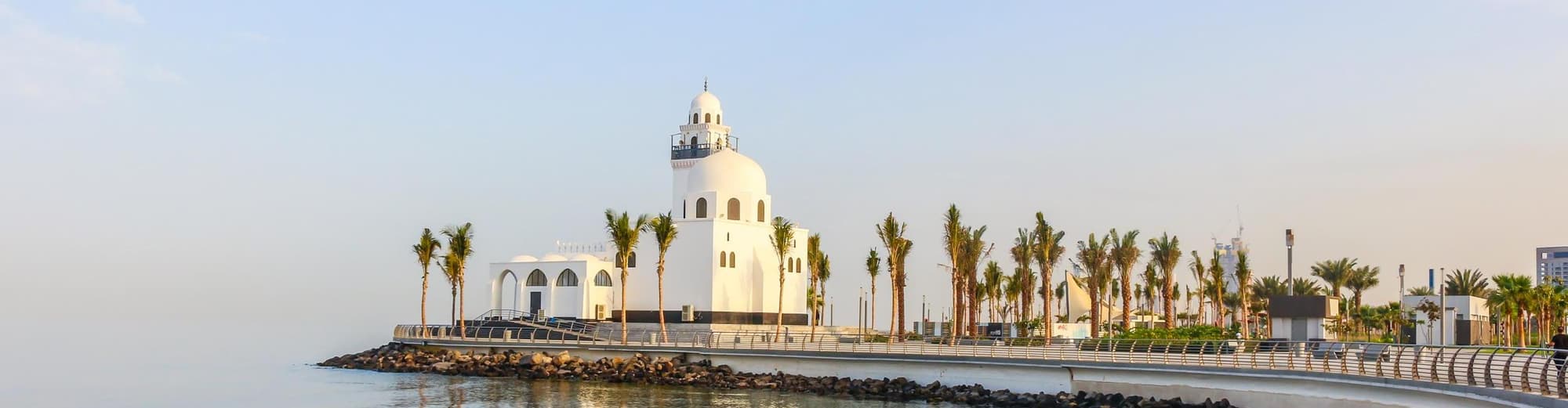Jeddah, Arábia Saudita