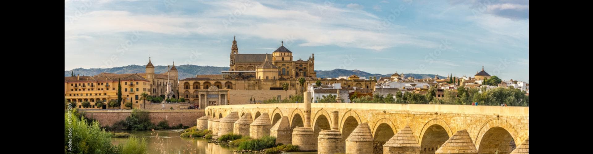 Cañete de las Torres, Espanha