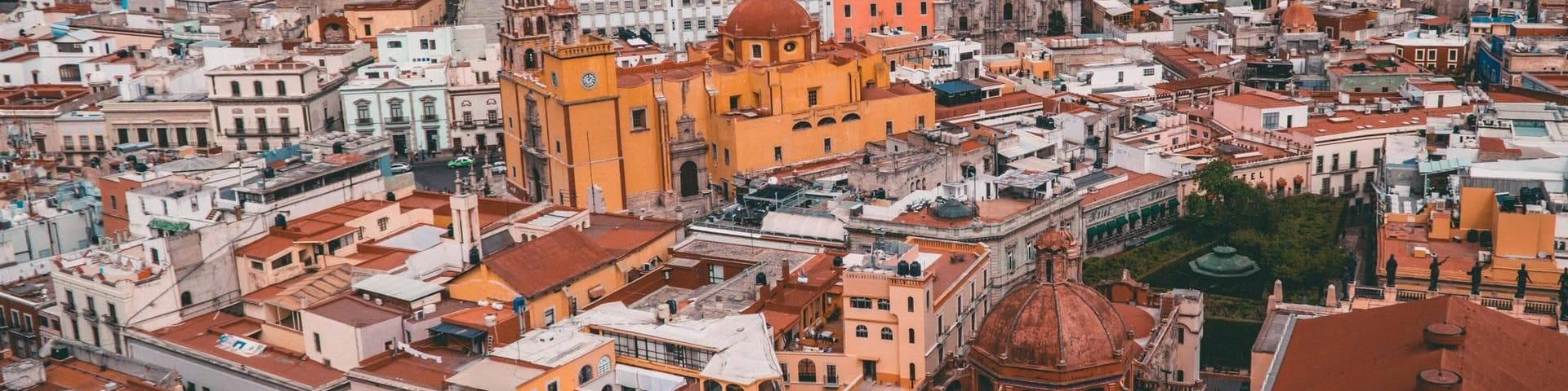 Dolores Hidalgo, Meksiko