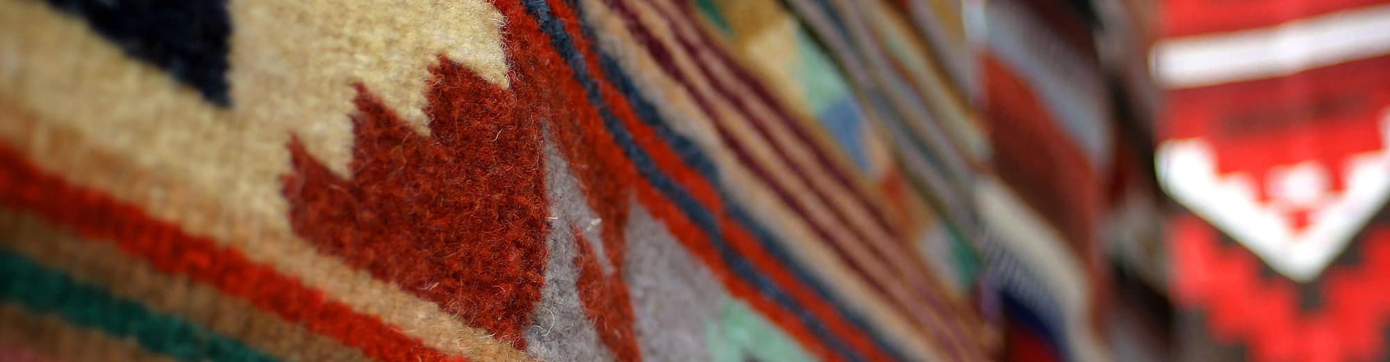 Teotitlán Del Valle, México