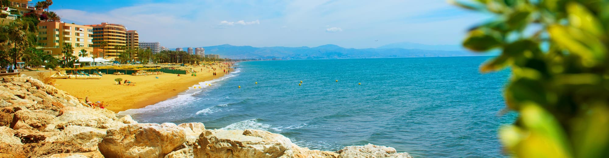 Torremolinos, Espanha