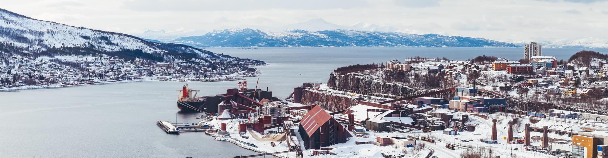 Narvik, Norway