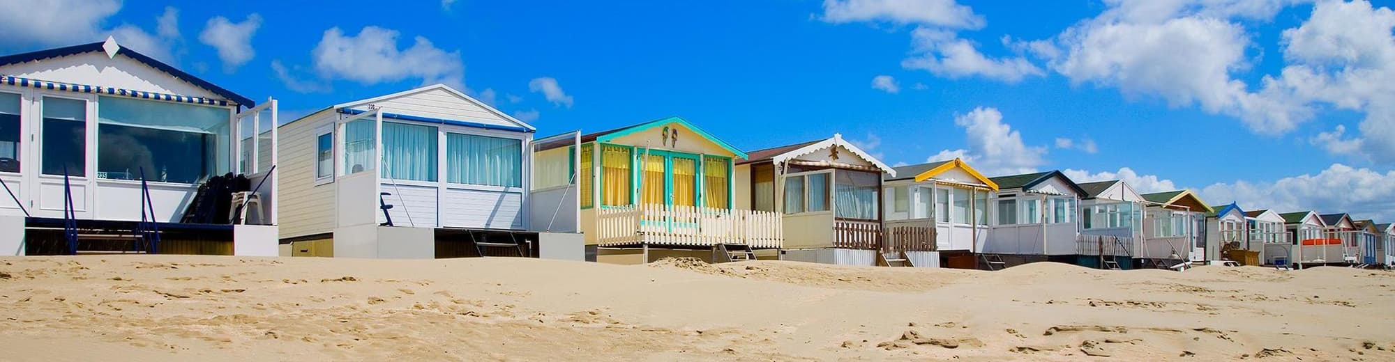 Ijmuiden, Nizozemska