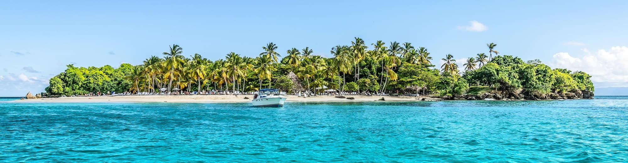 Samana, Dominik Cumhuriyeti