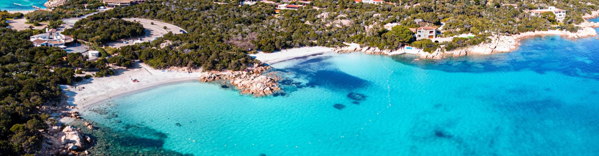 Budoni, Sardinia, Italy