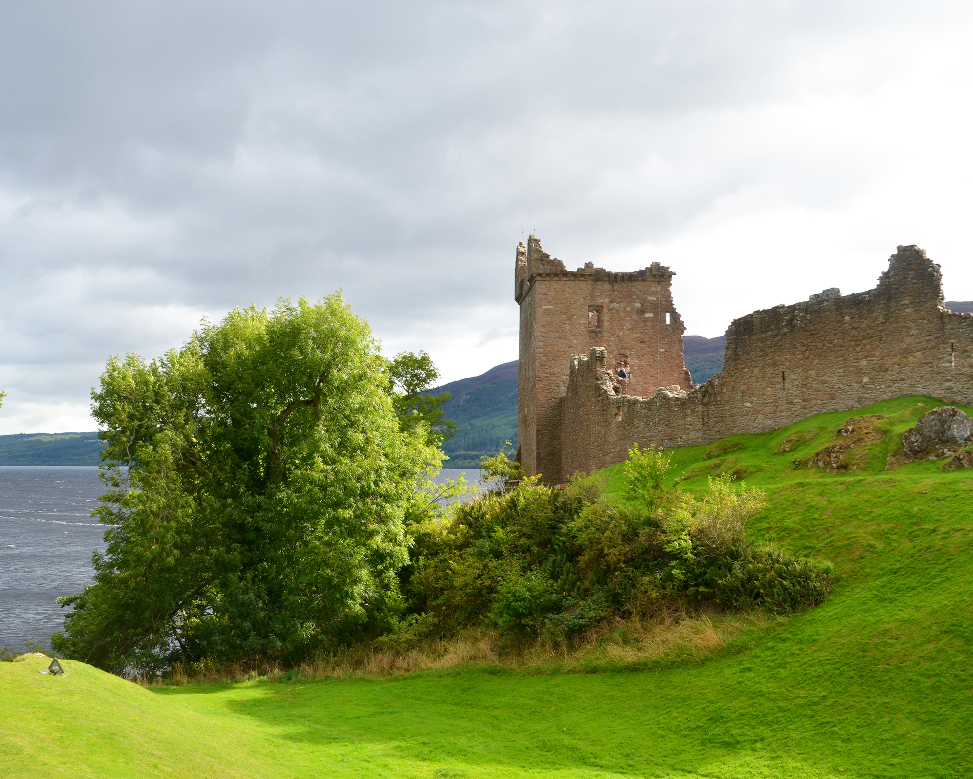 Invergordon, Regno Unito