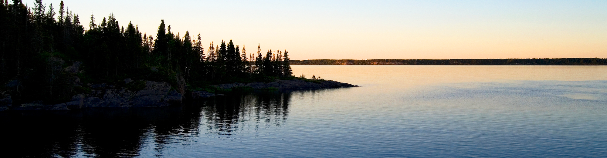 Baie Comeau, Канада