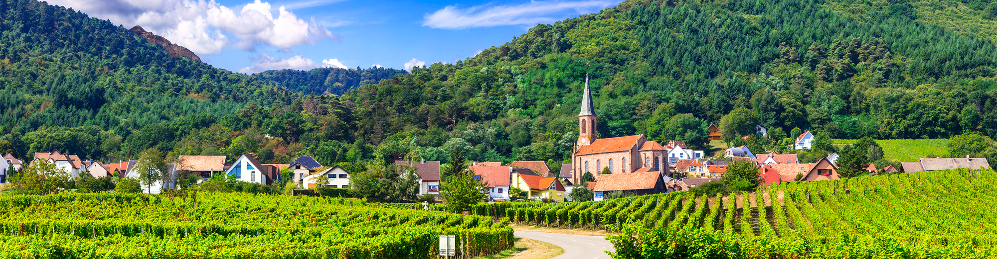 Riquewihr, Francúzsko