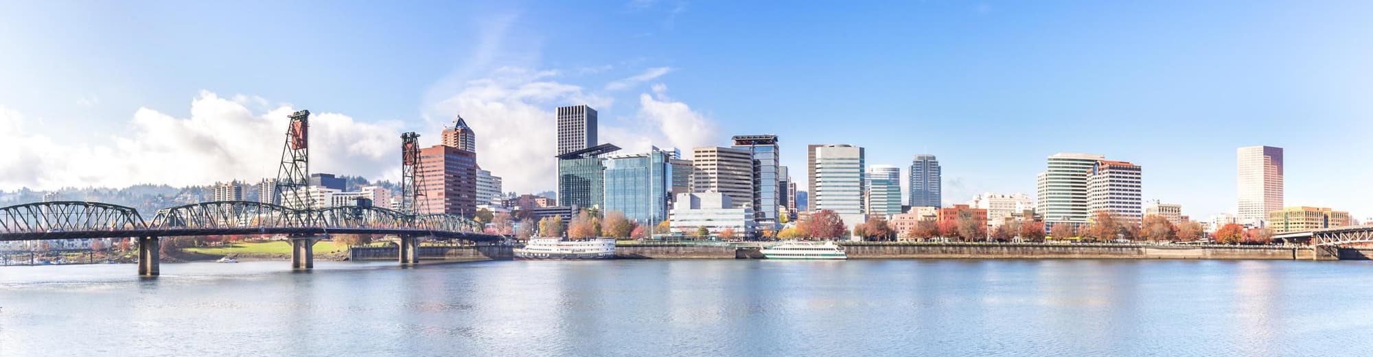 俄勒岡州波特蘭市, 美國