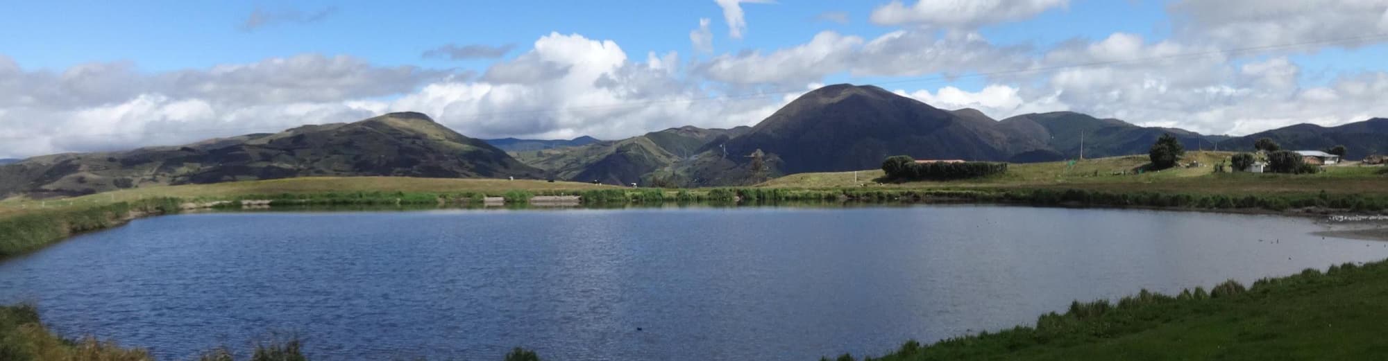 Cañar (Province), Ecuador
