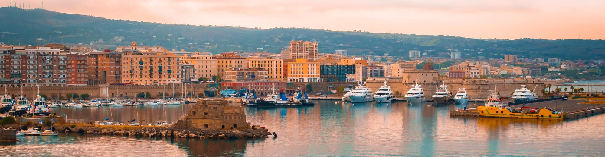 Civitavecchia, Italia