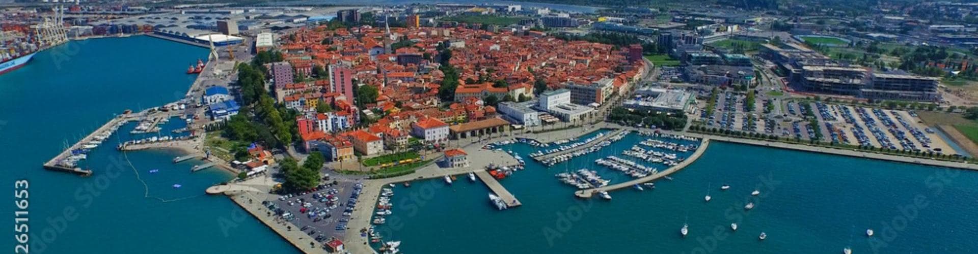 Koper, Eslovenia