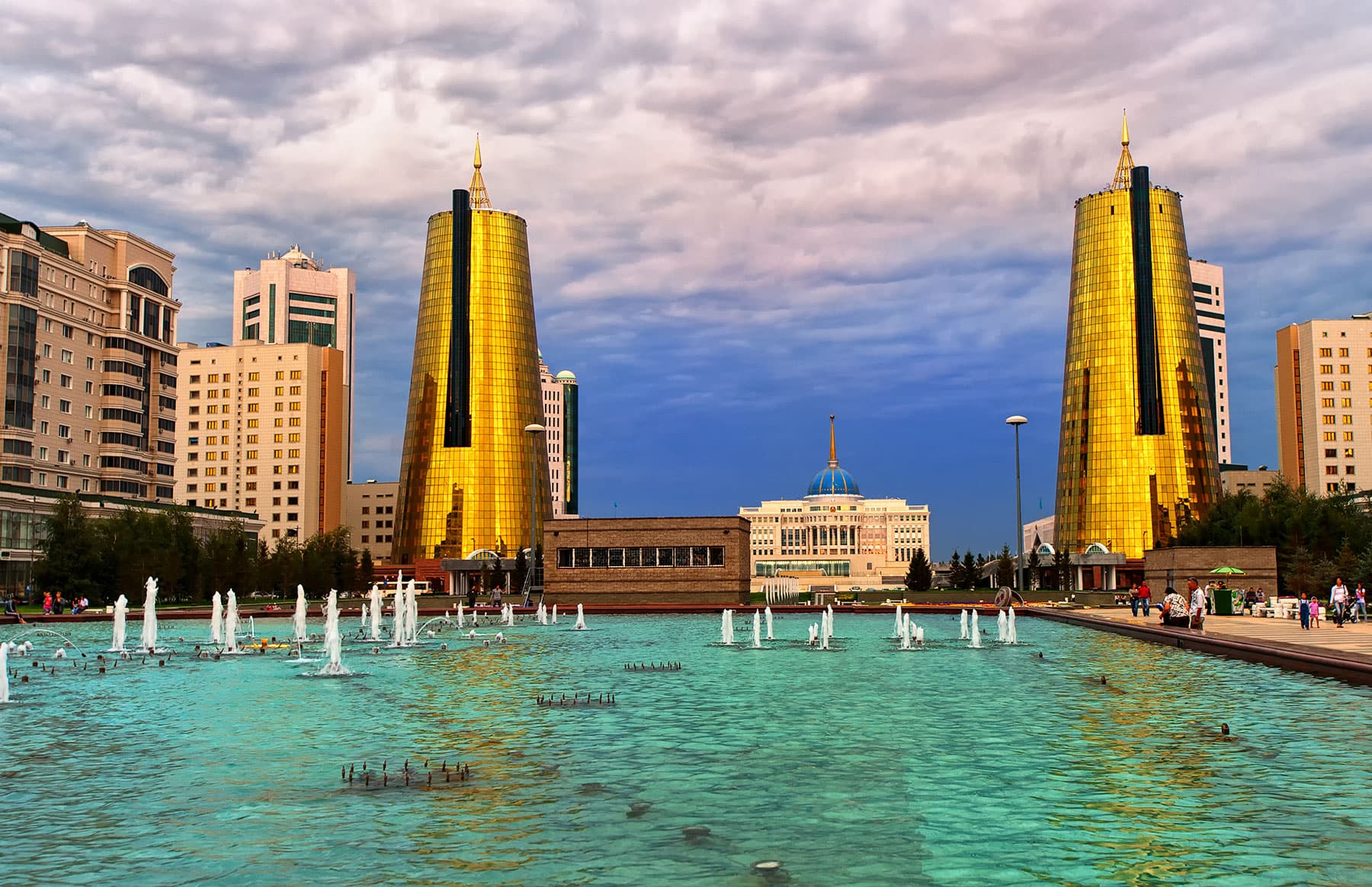 Astana, Kazakhstan