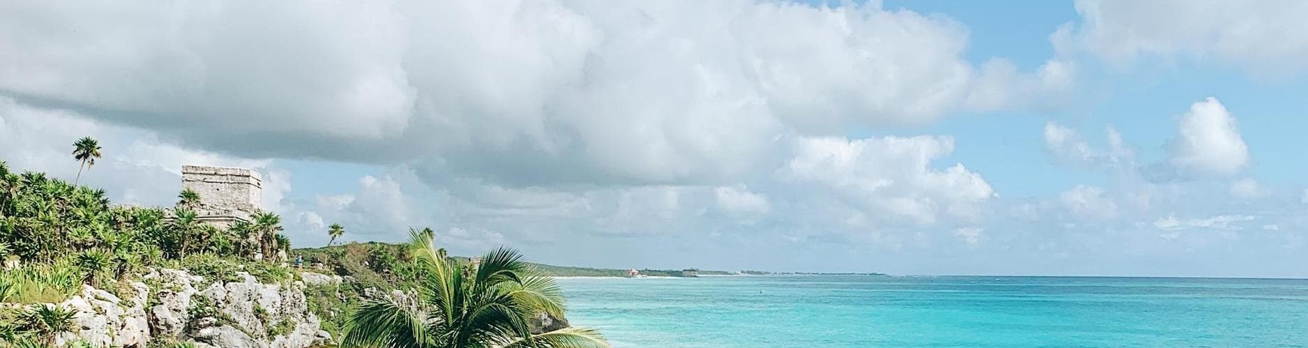 Puerto Morelos, México