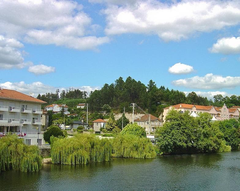 São Pedro do Sul, Portugal