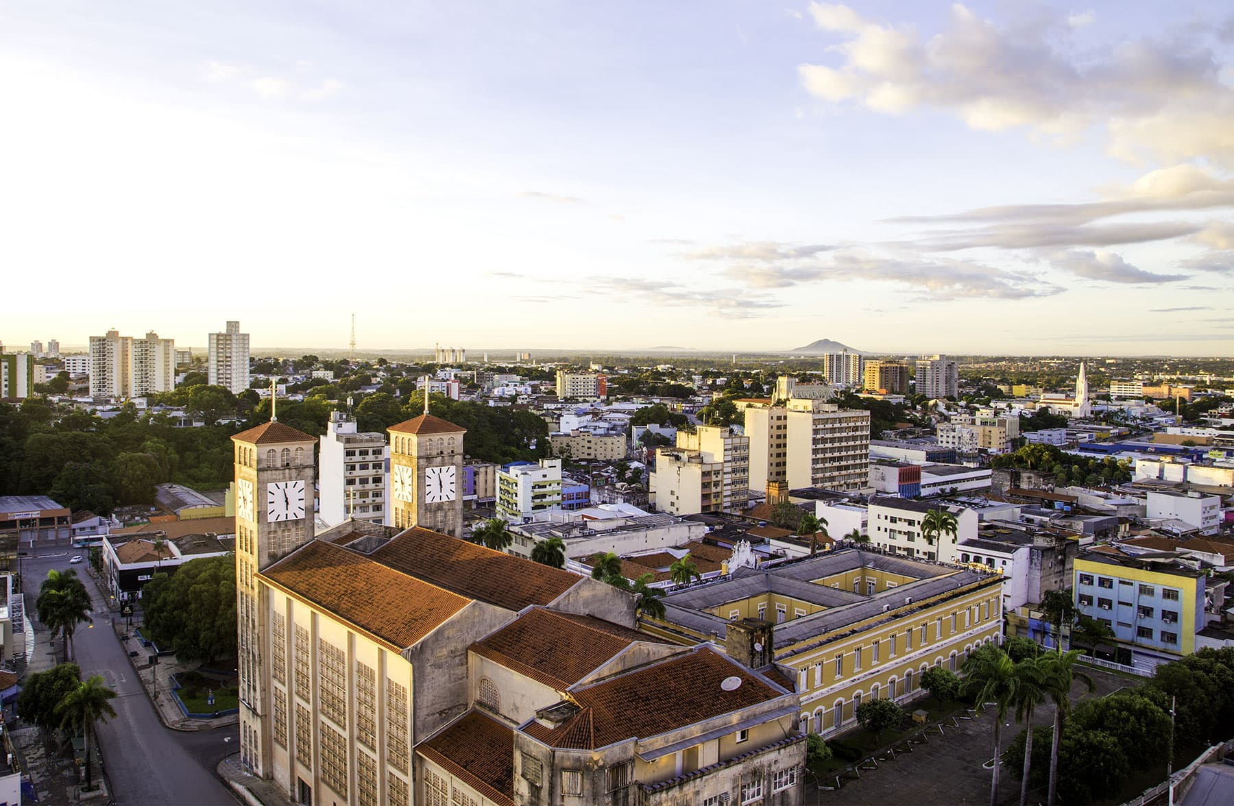 Cuiabá, Brasil