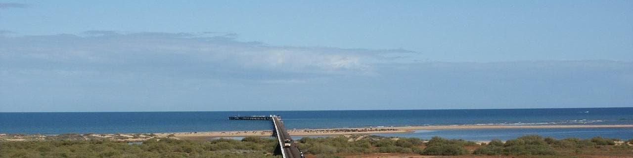Carnarvon, Australia