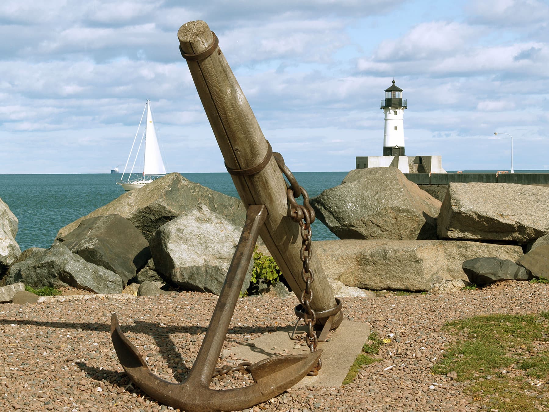 Duluth MN, Verenigde Staten