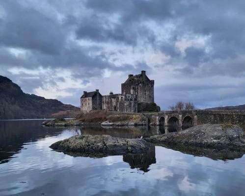 Jedburgh, Reino Unido